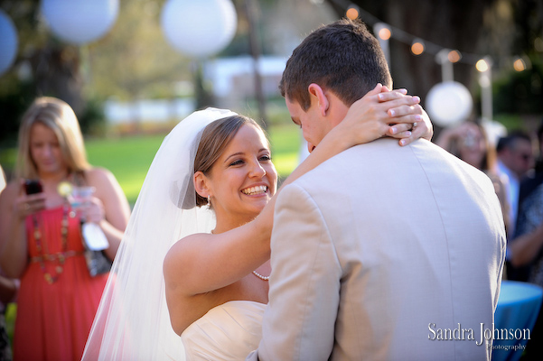 Best Thomas Center Wedding Photos - Sandra Johnson (SJFoto.com)